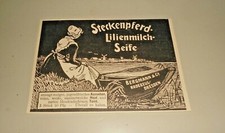 Alte reklame werbung - reklame,