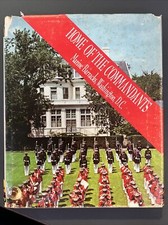 Home of Commandants: Marine