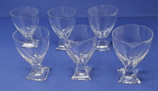 6x Peill & Putzler Weingläser aus der Serie Karat