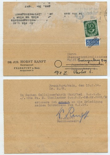 75539 horst ranft - 75539,