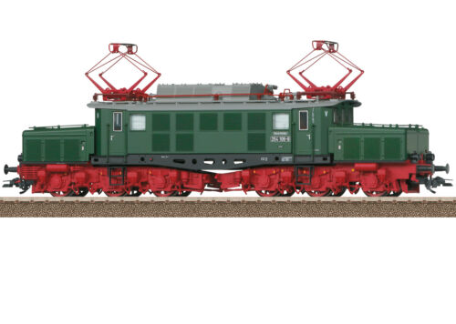 Trix 25991 lok br 254 - trix, e-lok