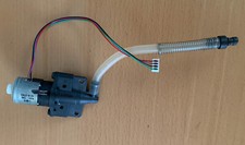 Miele CVA 6401 Einbau kaffeevollautomat Luftventil Milchaufschäumung