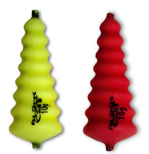 Black Cat U-Float Tree