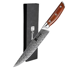 KENSAKI Tranchiermesser