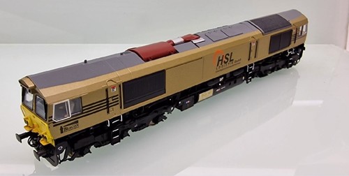 Esu 31285 diesellok class - diesellok,