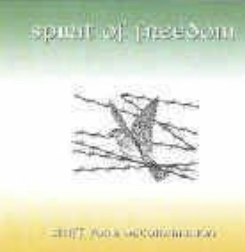 Spirit freedom stuff - spirit, of