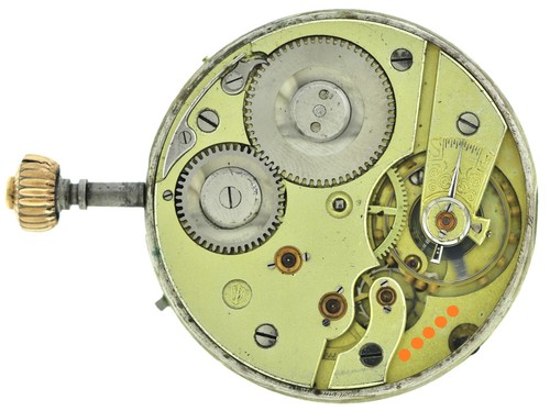 Iwc schaffhausen werk kal - iwc, schaffhausen,