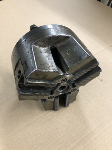 Forkardt 160 - ks,