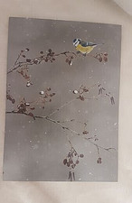 Ansichtskarte Tierpostkarte