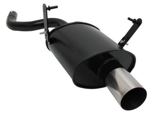 Novus sportauspuff für mini - novus,