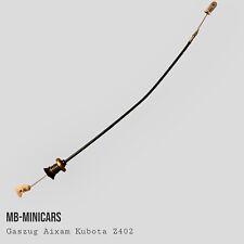 Gazug Aixam Crossline City GTO