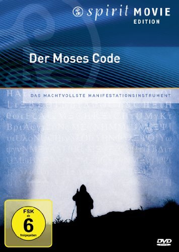 Der moses code spirit movie - moses,
