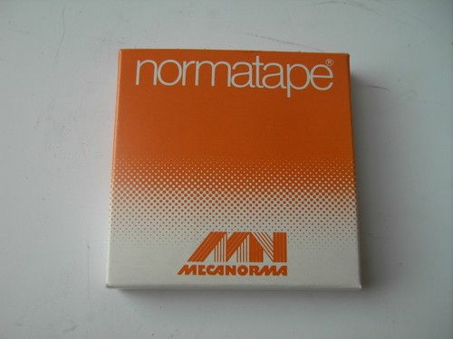 Mecanorma normatape - mecanorma,