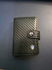BMW Herren Geldbörse Slim