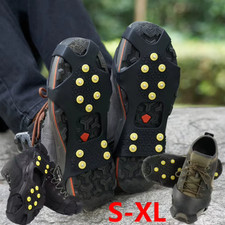 Anti Rutsch Schuh Spikes