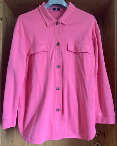 Riani lässige hemdblusenjacke - riani,