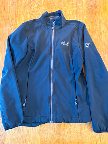 Jack wolfskin damen - jack, softshell
