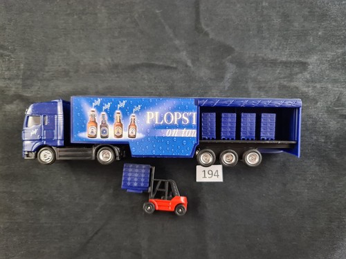 Werbetrucks flensburger - werbetrucks,