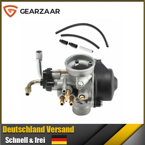 Vergaser 5mm für - vergaser, aprilia