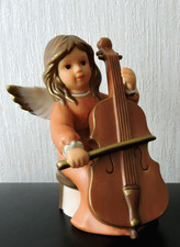 Goebel Engel mit Cello