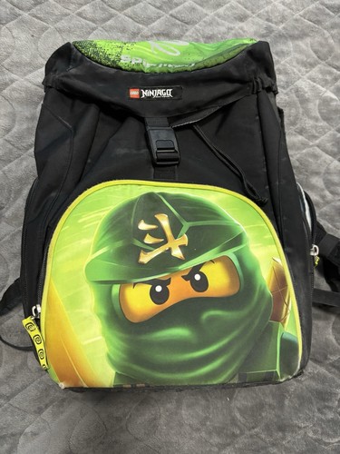 Lego ninjago schulranzen - lego,