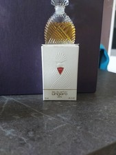 Diva  Damen Duft Glas Miniatur Ungaro Paris DIVA Eau de Parfum mit OVP 7,5ml