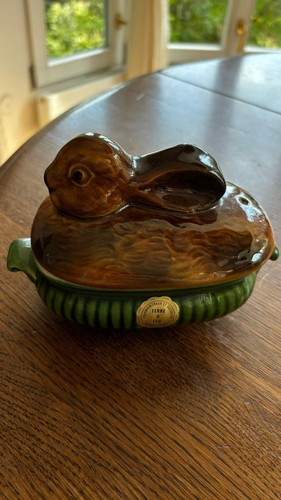 Pastetenform von - (hase),