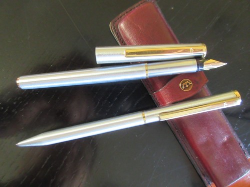 Tlg schreib set - 3, schreib-set