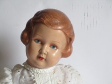 VINTAGE ALTE MINERVA HELM