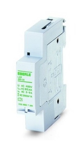 Eberle lastabwurfrelais 9a - eberle, 3-9a