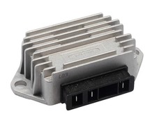 Spannungsregler/Gleichrichter