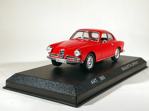 Detail cars giulietta sprint - cars,,