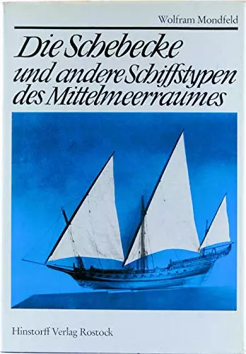 Die schebecke und andere - die,