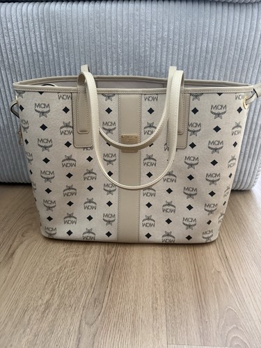 Mcm shopper damen visetos - mcm,