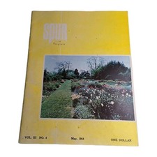 Spur of Virginia Magazine V3