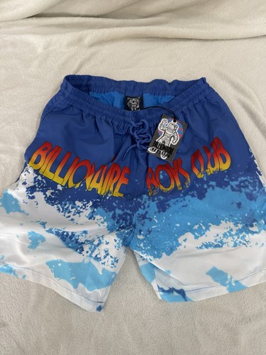 Billionaire boys club badehose - boys,