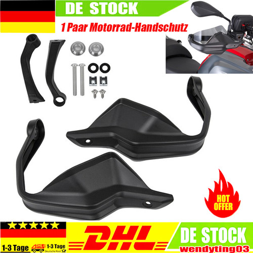 1paar motorrad handschutz - 1paar, motorrad-handschutz