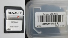 259204489R SD-Karte für