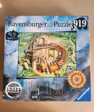Exit Puzzle Circle Rom, 919 Teile