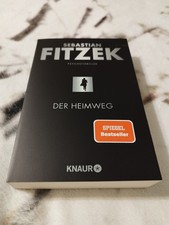 Der Heimweg von Sebastian