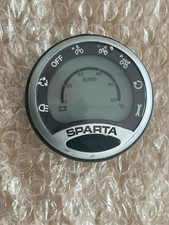 Display rund Sparta Batavus