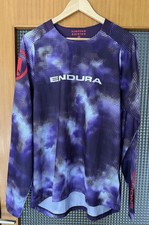 Endura Pixel Cloud MTB