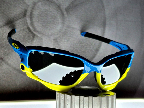 Oakley racing jacket jawbone - jacket,