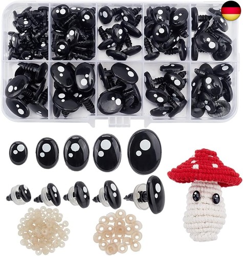 200 stück größen - 200, 5