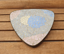 Untersetzer Kacheln Mosaik