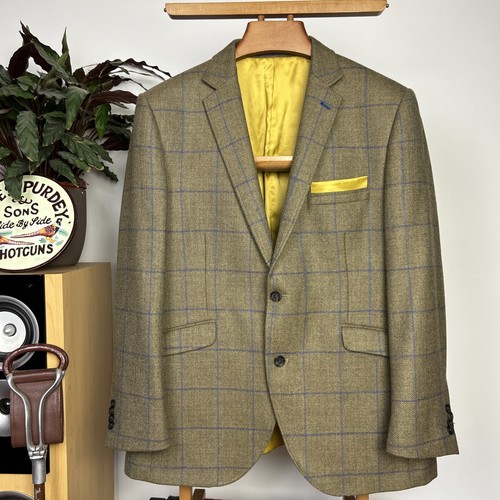 Brook taverner - taverner, (44s)