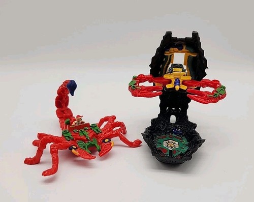 Actionfiguren mighty max - actionfiguren,