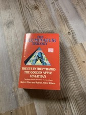 The Illuminatus