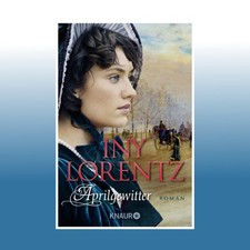 Aprilgewitter iny lorentz - iny,