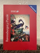 Ravensburger Puzzle 1000 Teile